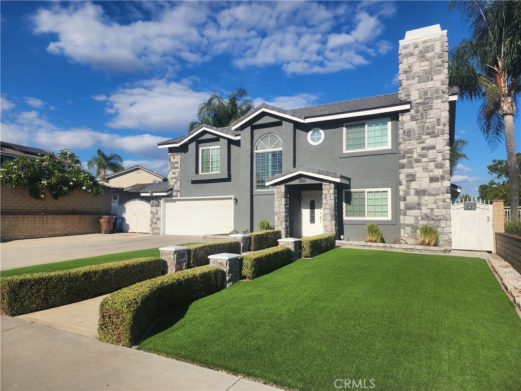 Property Photo: 530 S Avenida Alipaz CA 91789