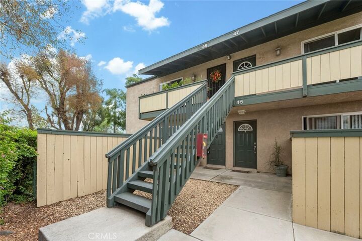 Property Photo: 868 E Alvarado 47 CA 92028