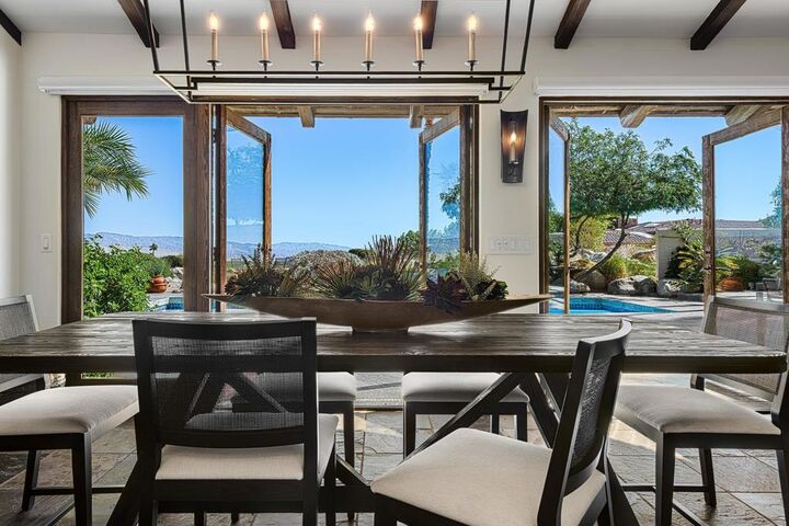 Property Photo: 600 S La Mirada Road CA 92264