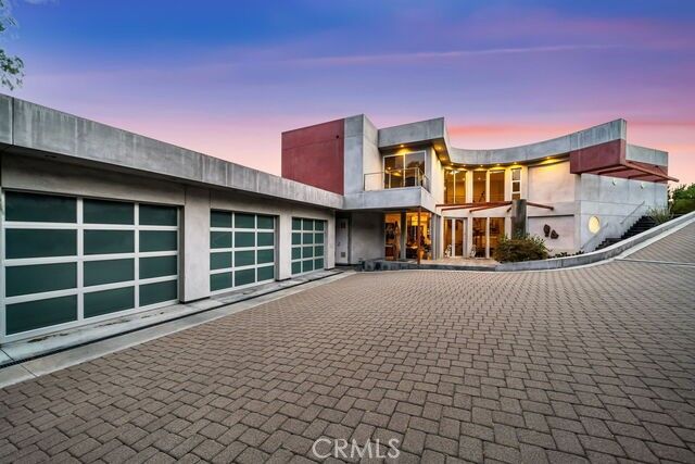 Property Photo: 10182 Cowan Heights Drive CA 92705
