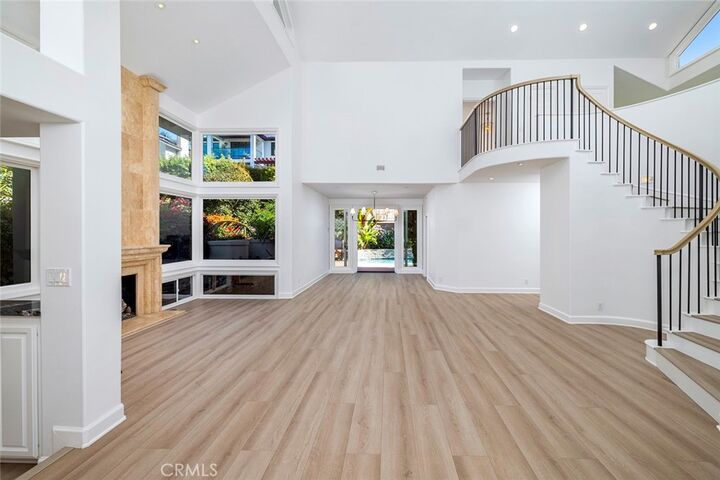 Property Photo: 6 Harbor Pointe Drive CA 92625