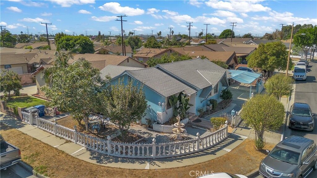 Property Photo:  11264 Linard  CA 91733 
