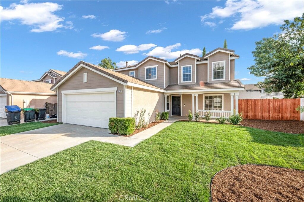 Property Photo:  3727 Anchorage  CA 92545 