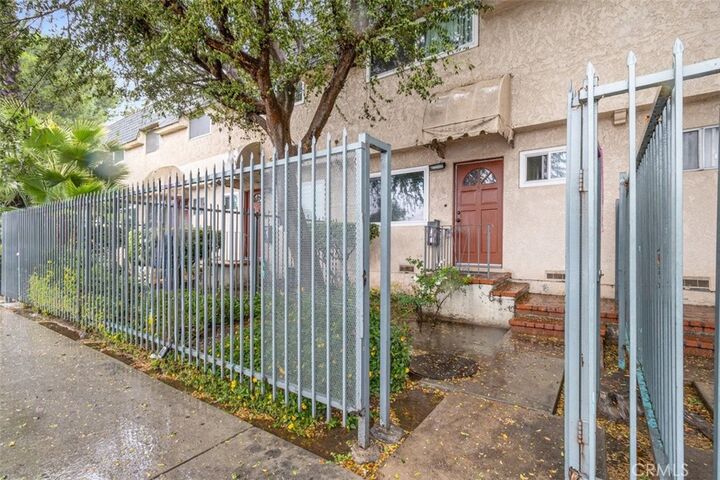 Property Photo:  17041 17041 Roscoe Blvd. #4  CA 91325 