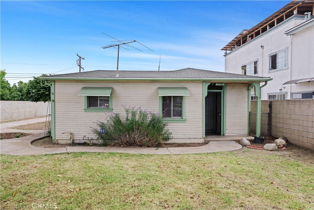 Property Photo:  3742 Temple City  CA 91770
