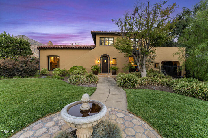 Property Photo: 2092 Midlothian Drive CA 91001