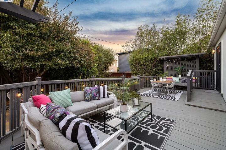 Property Photo:  3029 Thompson Avenue  CA 94501