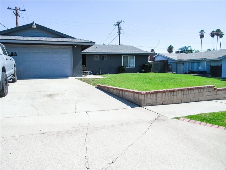 Property Photo:  7511 Buckeye Street  CA 92346 