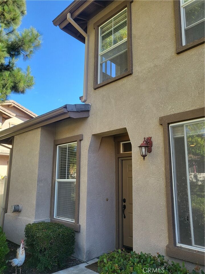 Property Photo:  38 Red Bud  CA 92656 