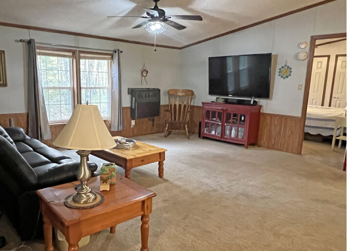 Property Photo:  8 Our Way  ME 04605