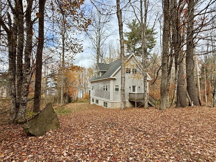 Property Photo:  22 Pine Tree Shores  ME 04694 