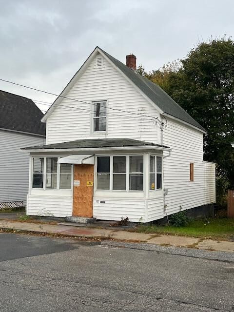 Property Photo: 30 North Avenue ME 04073