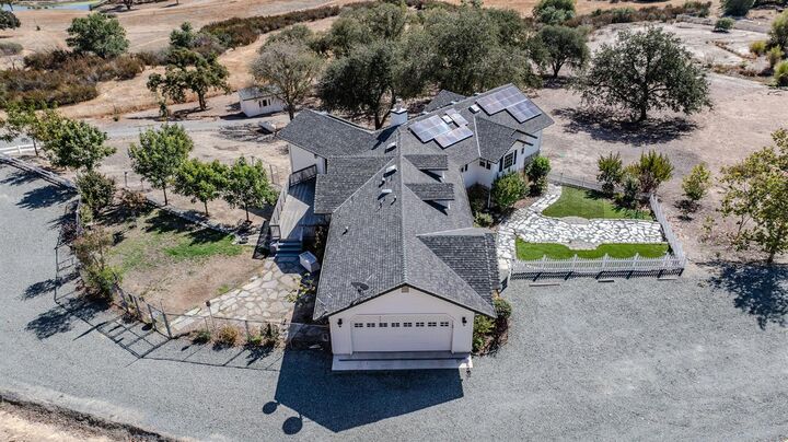 Property Photo:  100 Dakota Drive  CA 95252 