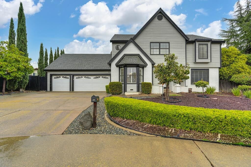 Property Photo: 8477 Rick Mary Court CA 95628