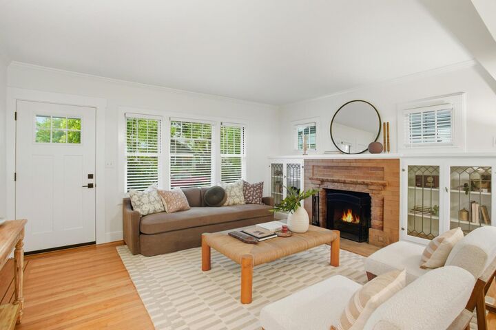Property Photo: 1561 49th Street CA 95819