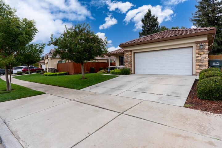 Property Photo:  3315 Line Drive  CA 95348 