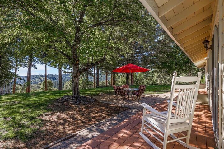 Property Photo:  13576 Lower Colfax Road  CA 95945 