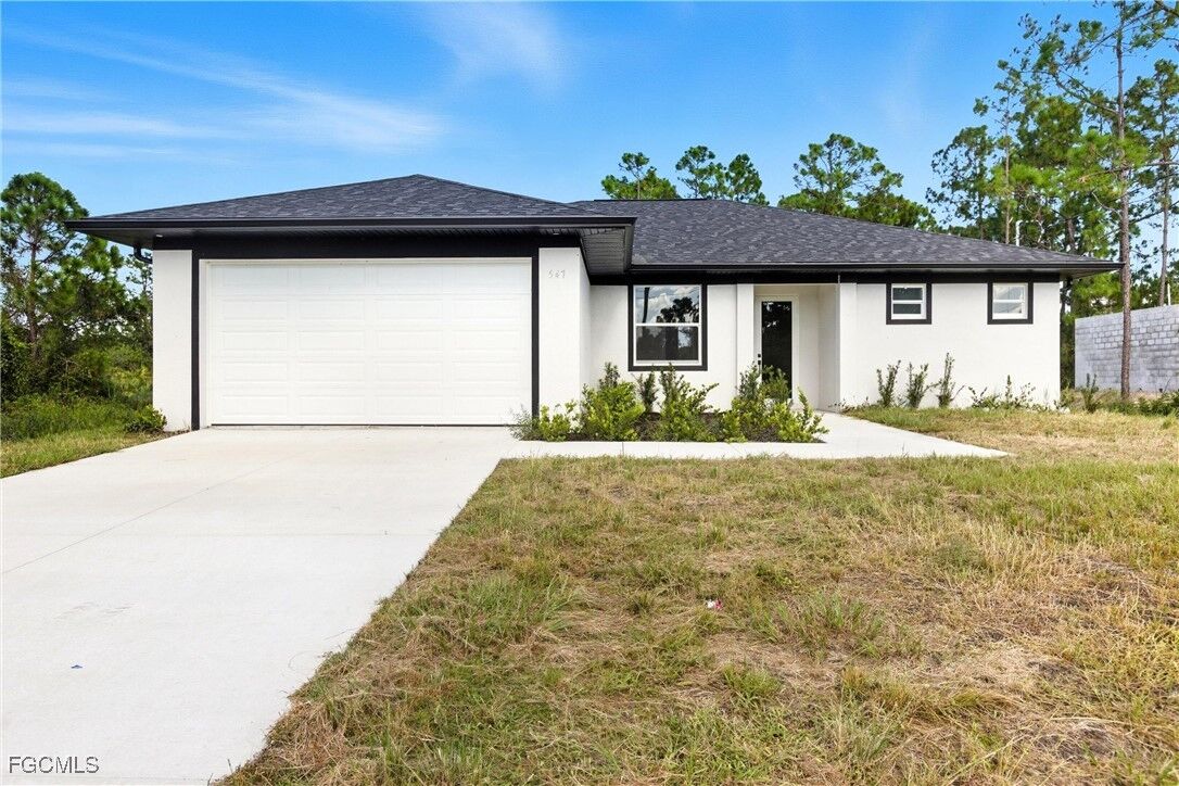 Property Photo:  2809 59th Street W  FL 33971