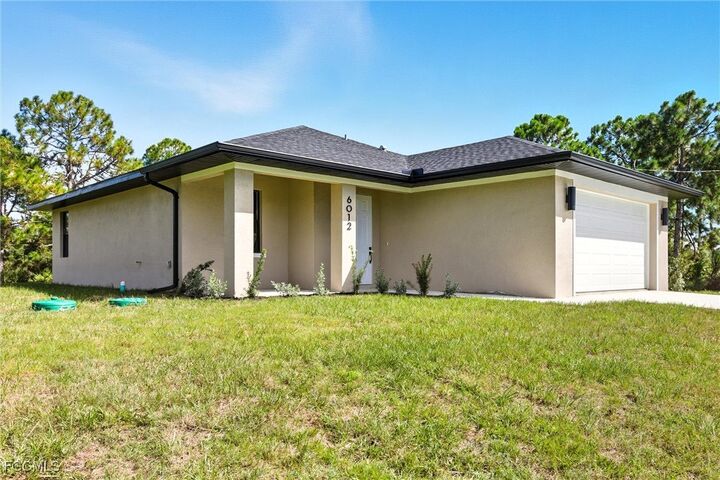 Property Photo:  2810 73rd Street W  FL 33971