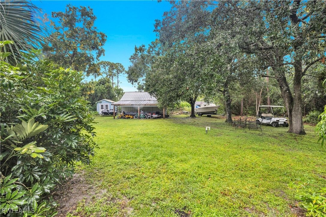 Property Photo: 25356 Pinson Drive FL 34135