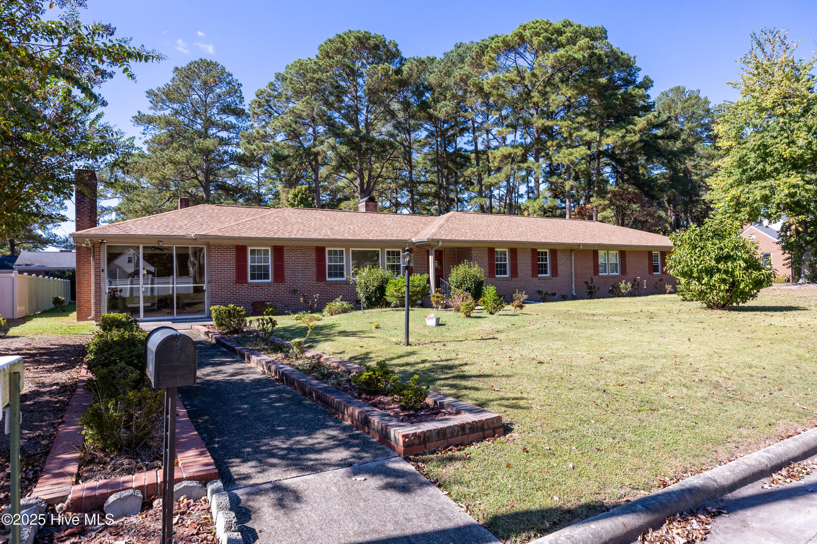Property Photo:  1103 Treemont Road NW  NC 27896 