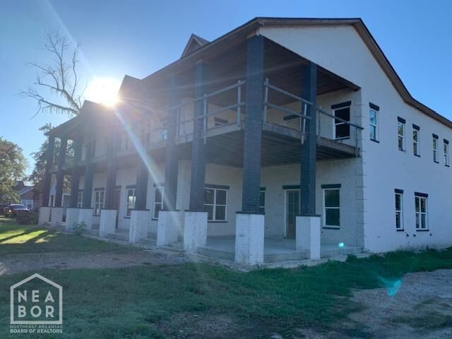 Property Photo:  155 W Chestnut  AR 72360 