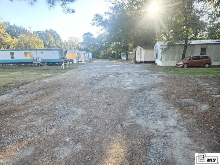 Property Photo:  705 Rowan Street  LA 71292