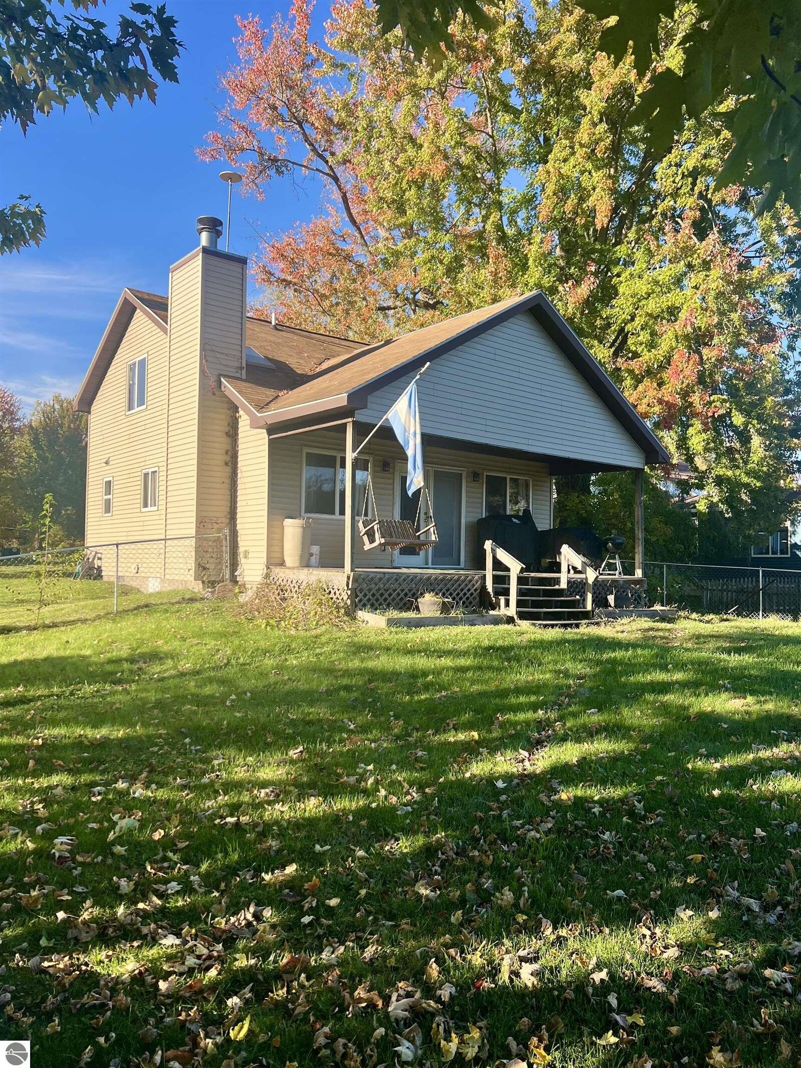 Property Photo:  10653 Maple Drive  MI 48877 