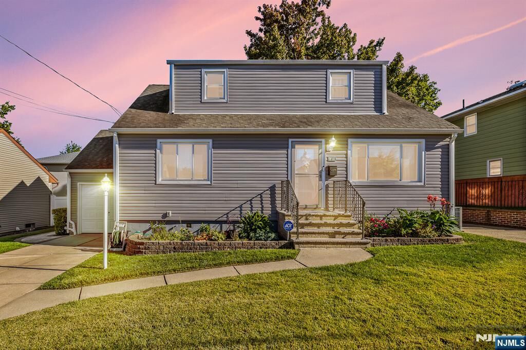 Property Photo: 4 Marianne Terrace NJ 07094