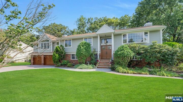 Property Photo: 18 Bayberry Drive NJ 07645