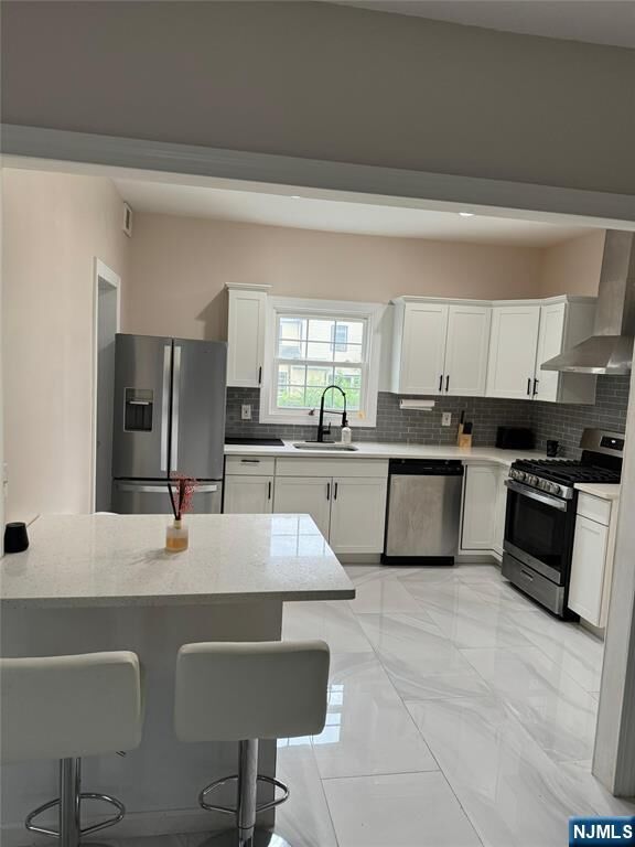 Property Photo:  106 Paine Avenue  NJ 07111