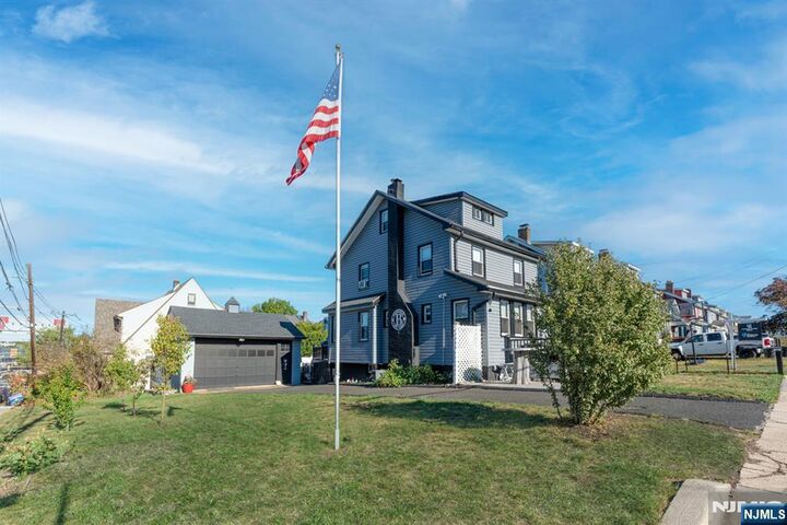 Property Photo: 5 Newell Place NJ 07031