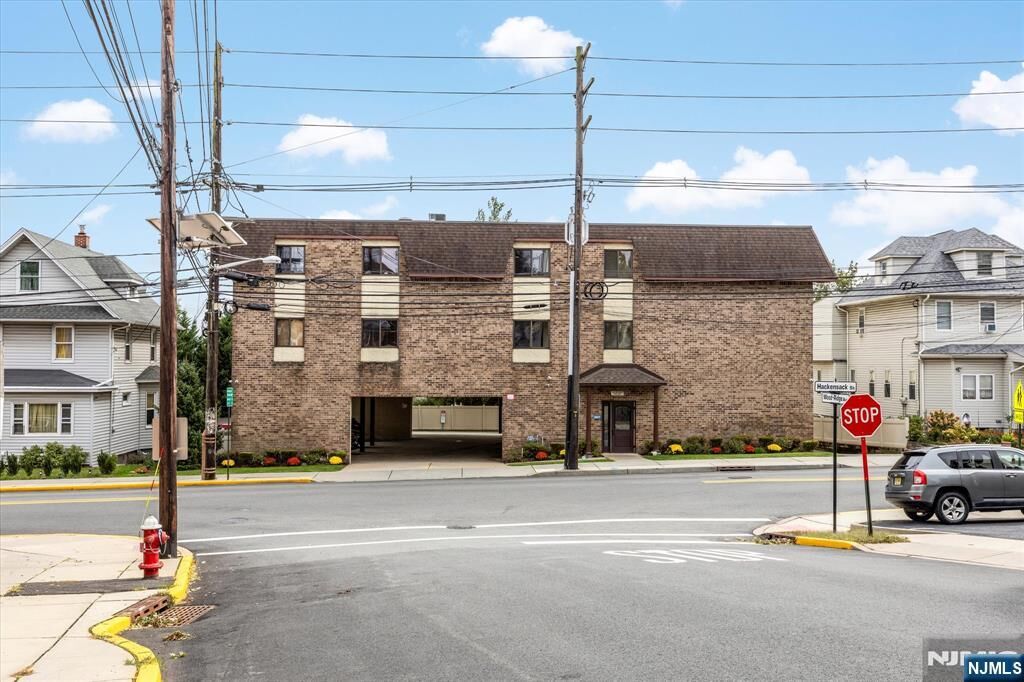 Property Photo: 176 Hackensack Street 4 NJ 07075