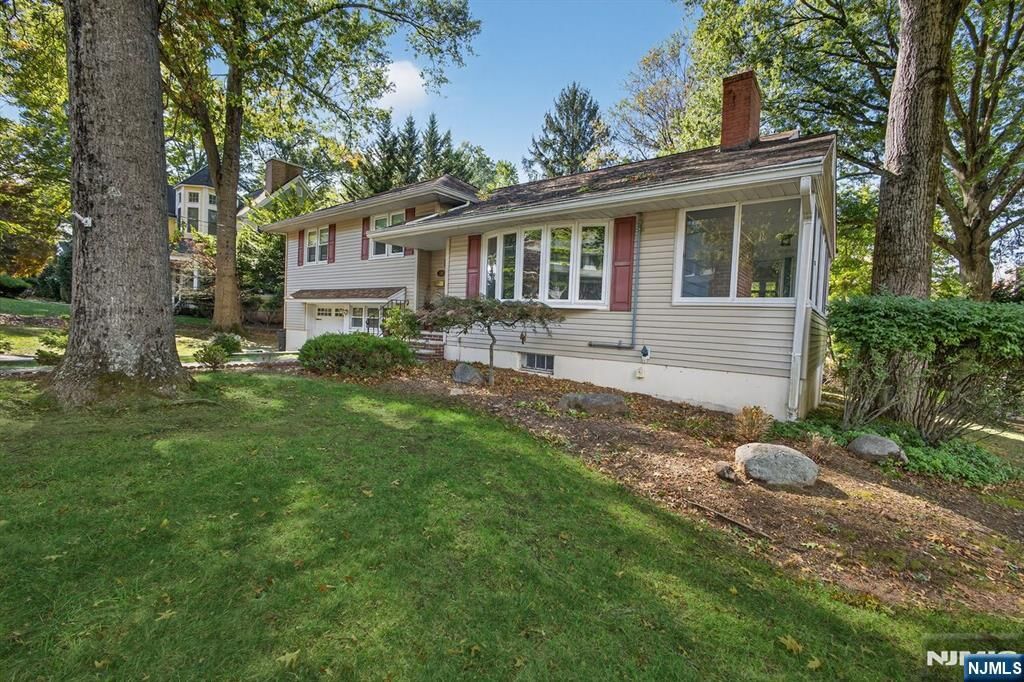 Property Photo: 34 Valley Road NJ 07641