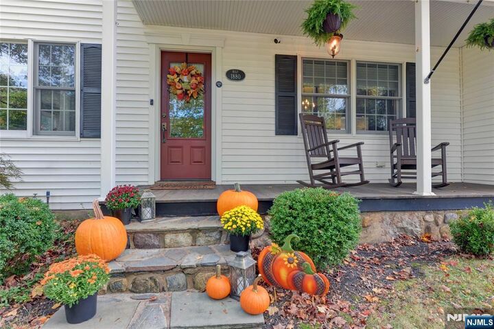 Property Photo: 176 Boonton Avenue NJ 07405