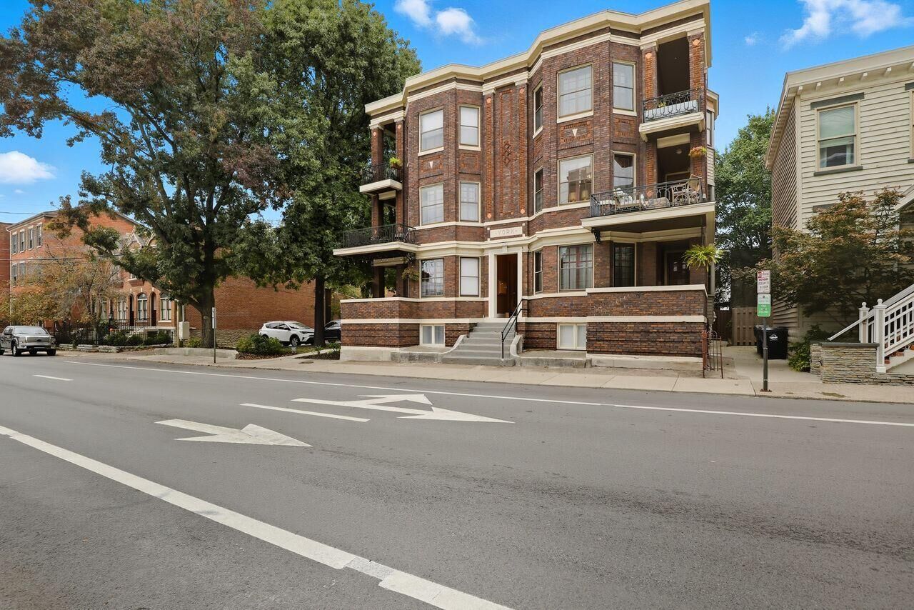 Property Photo: 128 E 5th Street KY 41011