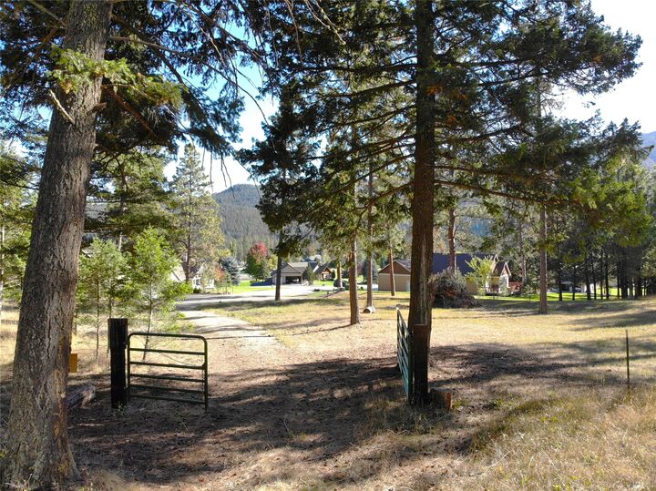 Nhn Nez Perce Loop  Lolo MT 59847 photo