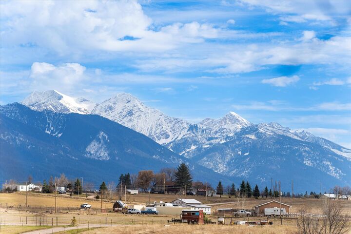Property Photo: 45003 Foothills Drive MT 59864