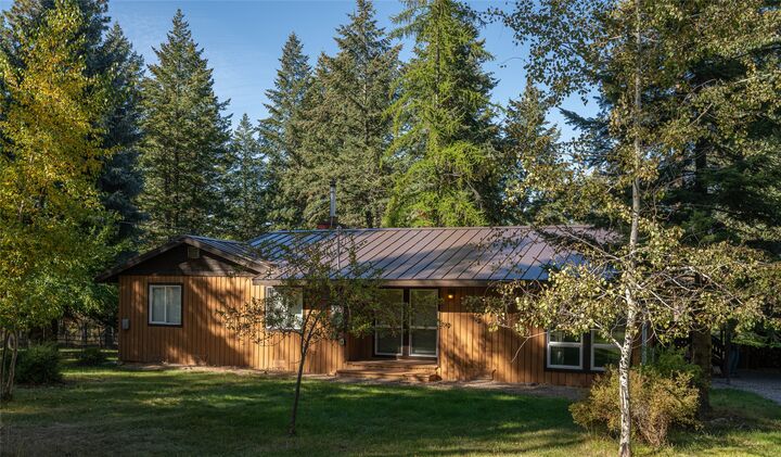 32686 Snyder Hill Lane  Ronan MT 59864 photo