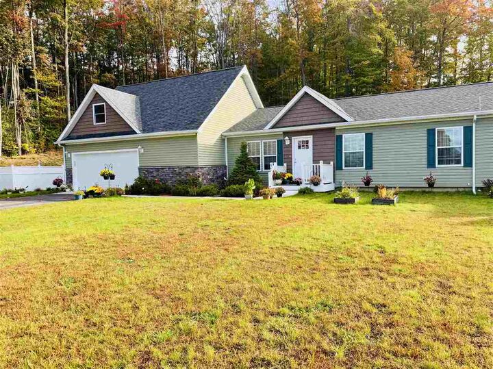 Property Photo: 944 Windsong Place MI 49770