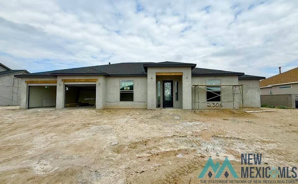 Property Photo:  2306 Seville Loop  NM 88220