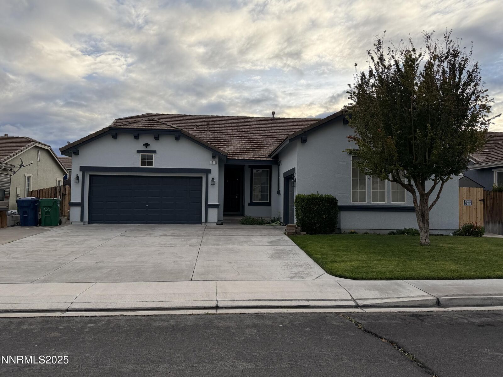 Property Photo:  1315 Rouge River Road  NV 89408 