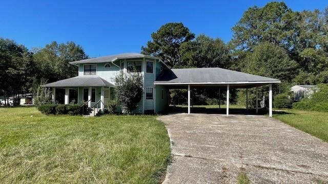 Property Photo: 54155 1054 Highway LA 70443