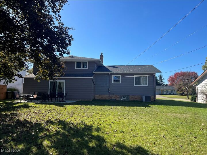 Property Photo: 26726 Leenders Lane OH 44070