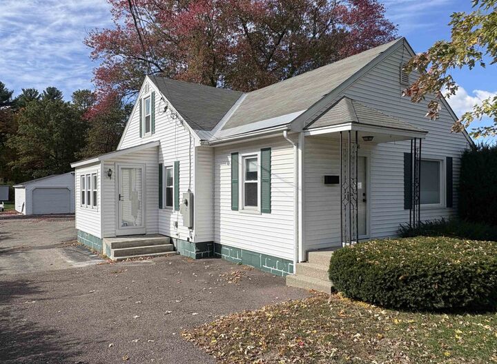 168 West Street  Essex Junction VT 05452 photo