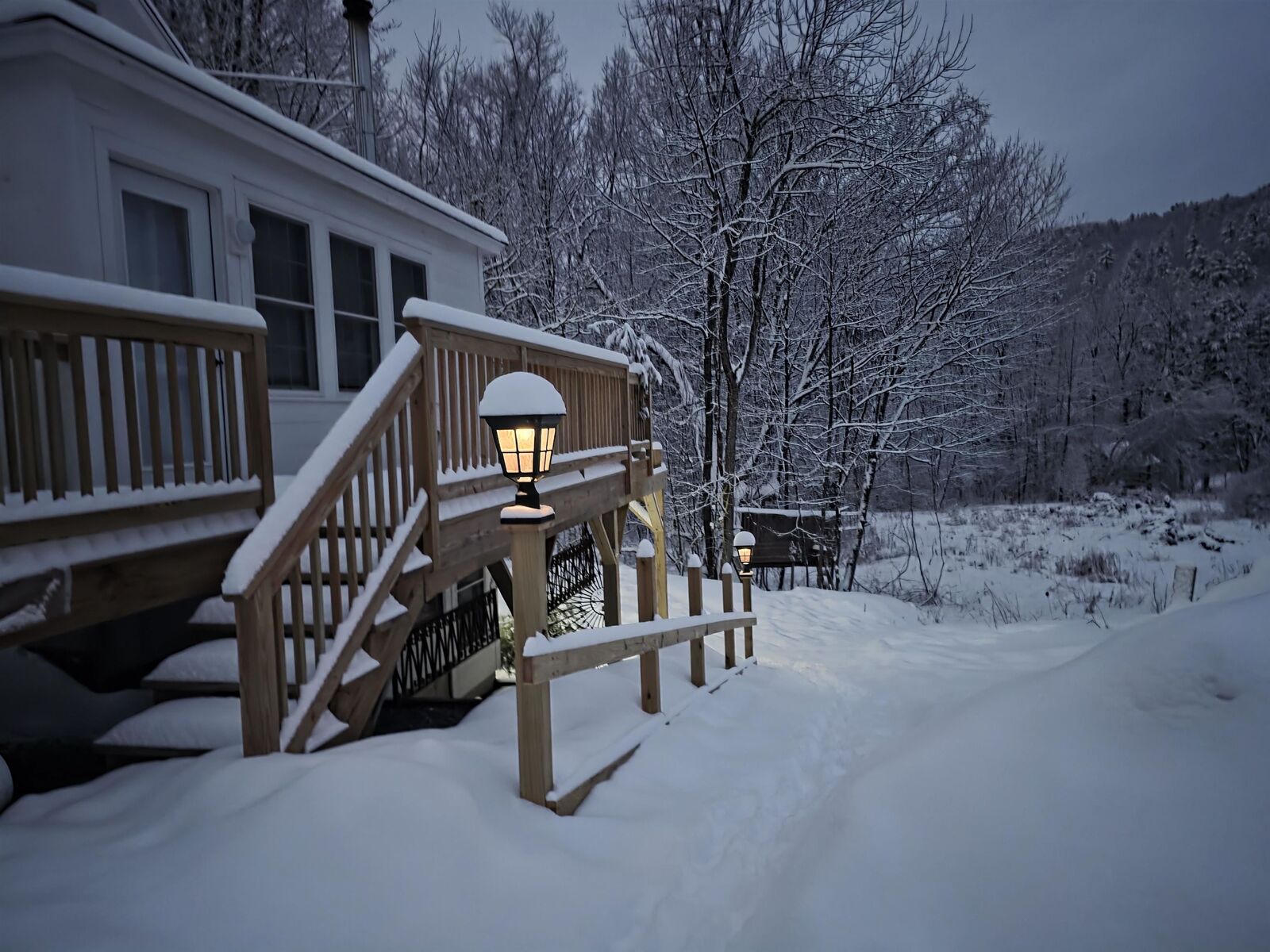 Property Photo:  529 Valley Road  NH 03608 