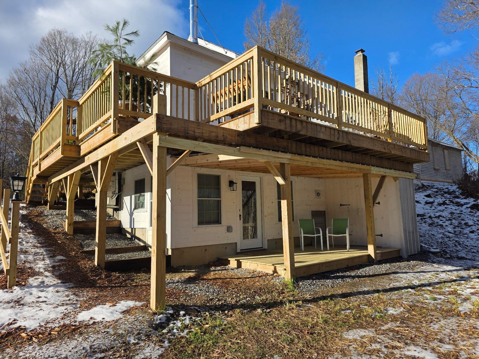Property Photo:  529 Valley Road  NH 03608 