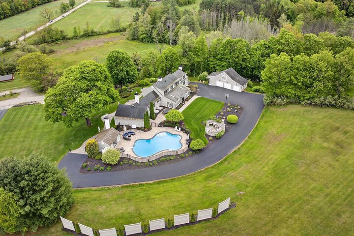Property Photo: 15 Stearns Road NH 03431