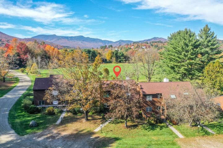 Property Photo: 435 Stonybrook Road VT 05472