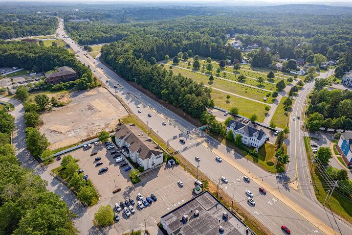 Property Photo:  0 Indian Brook Drive  NH 03820 